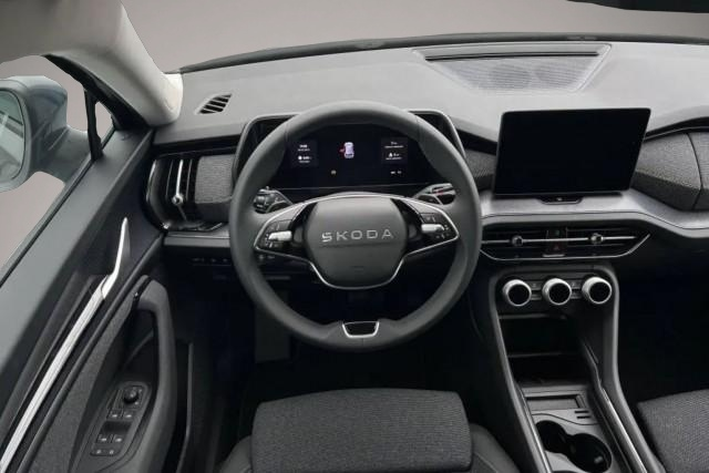 Skoda Kodiaq (, Benzin)