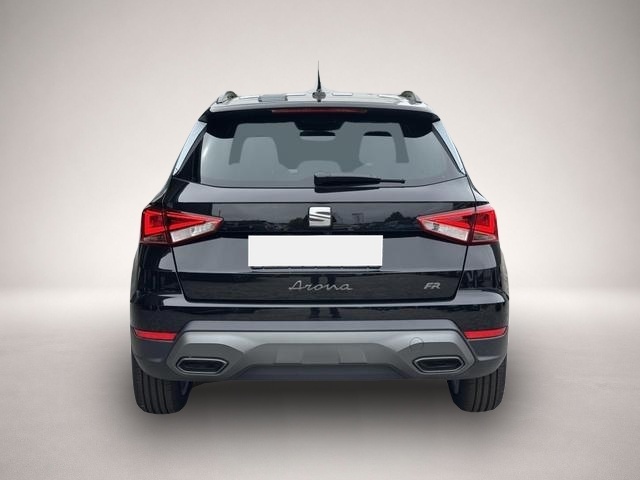 Seat Arona (06/2026, Benzin)