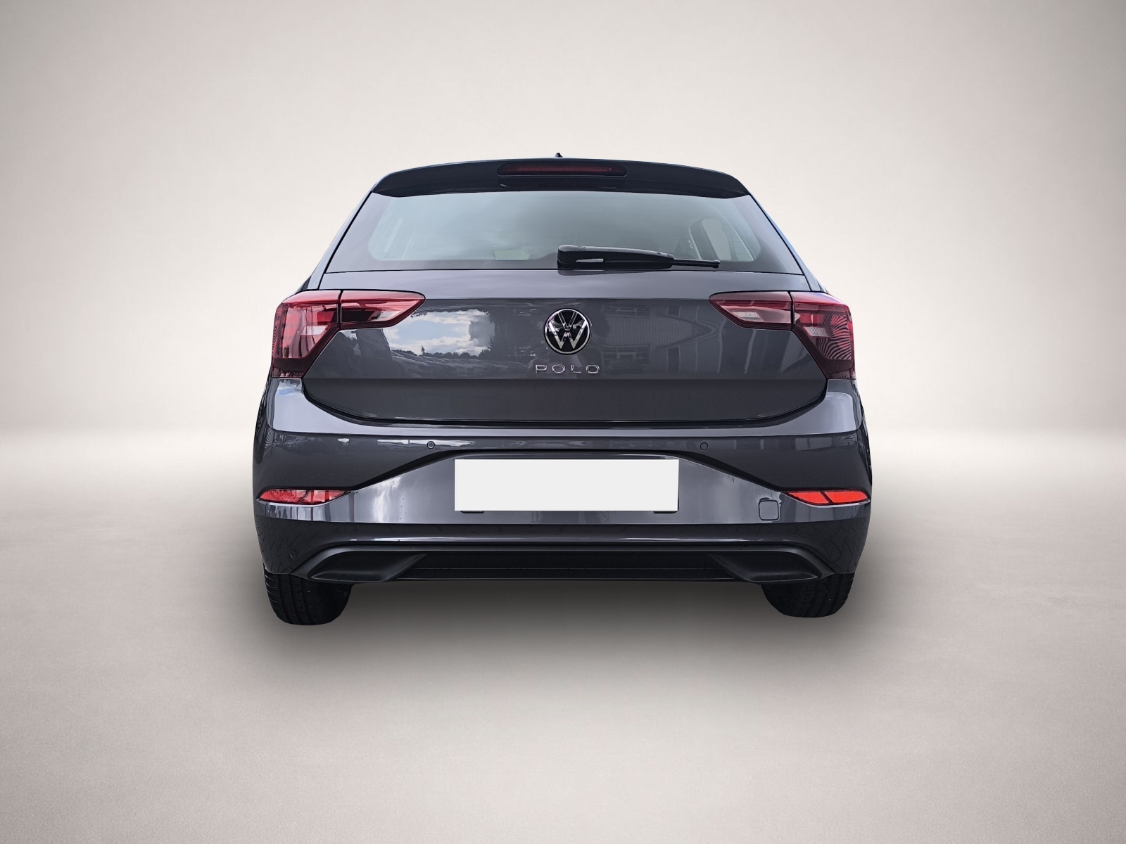 Volkswagen Polo, Bild 6 von 8