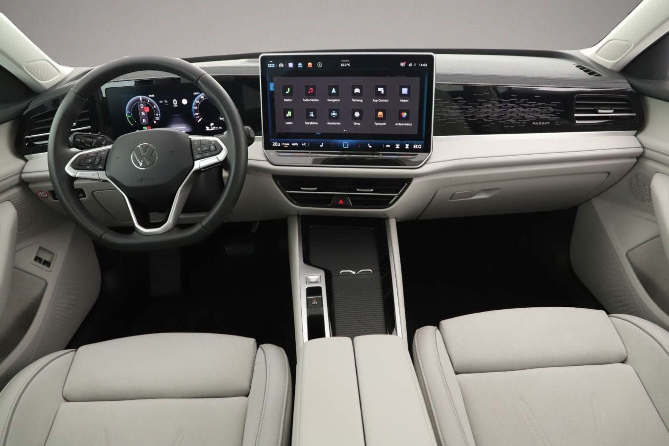 Volkswagen Passat Variant (07/2025, Hybrid (Benzin/Elektro))