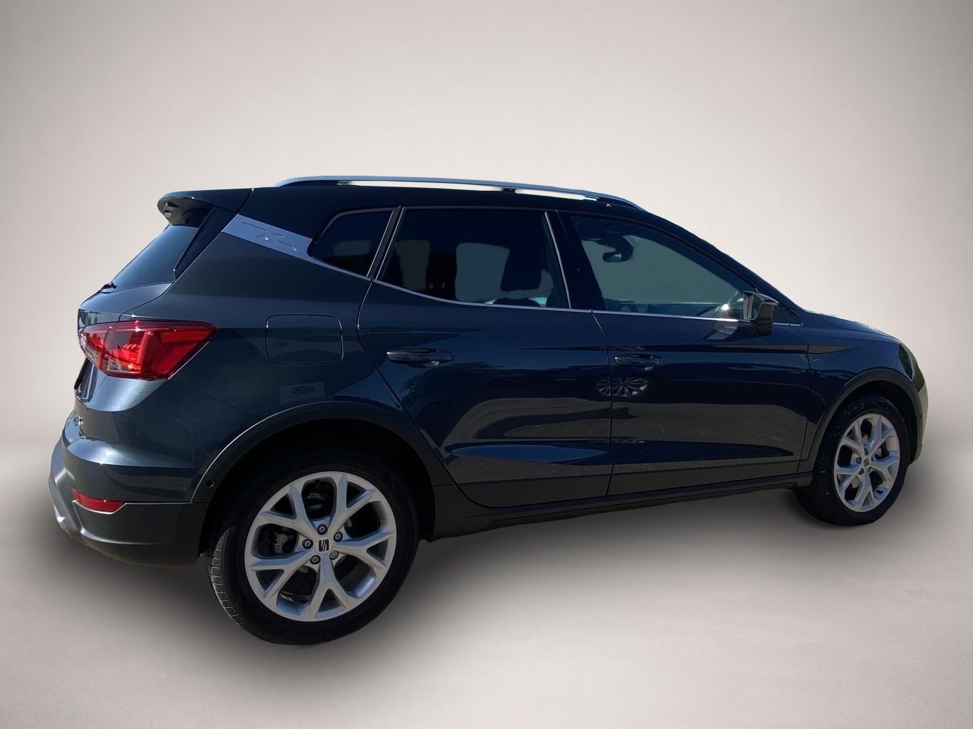 Seat Arona (01/2024, )
