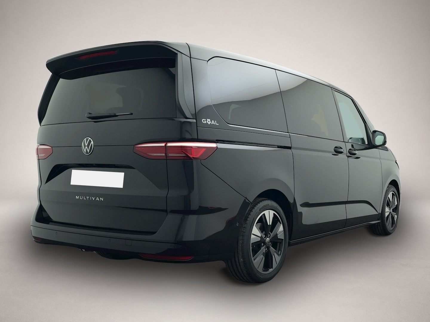 Volkswagen T7 Multivan (, Diesel)