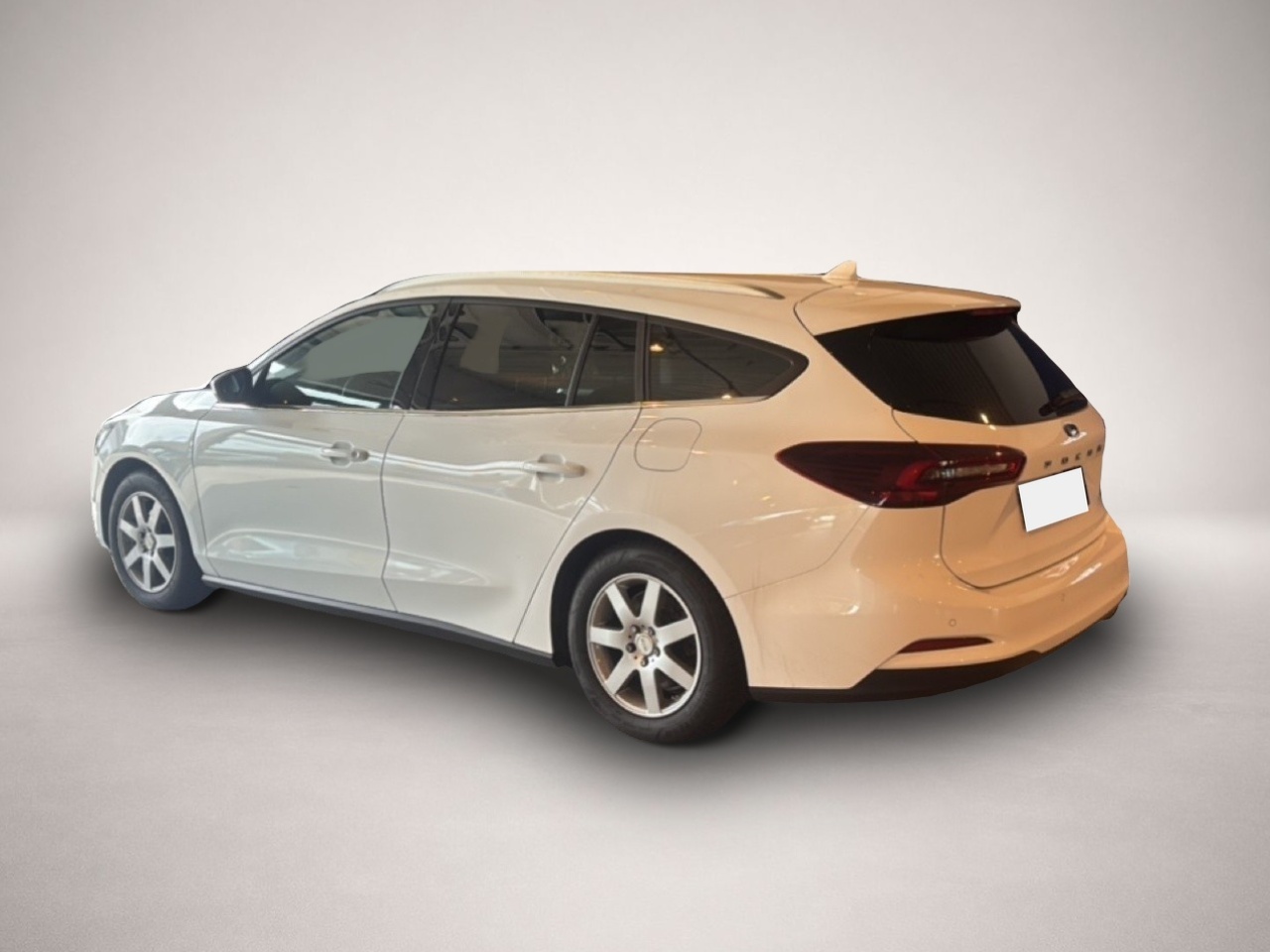 Ford Focus (11/2023, Diesel)