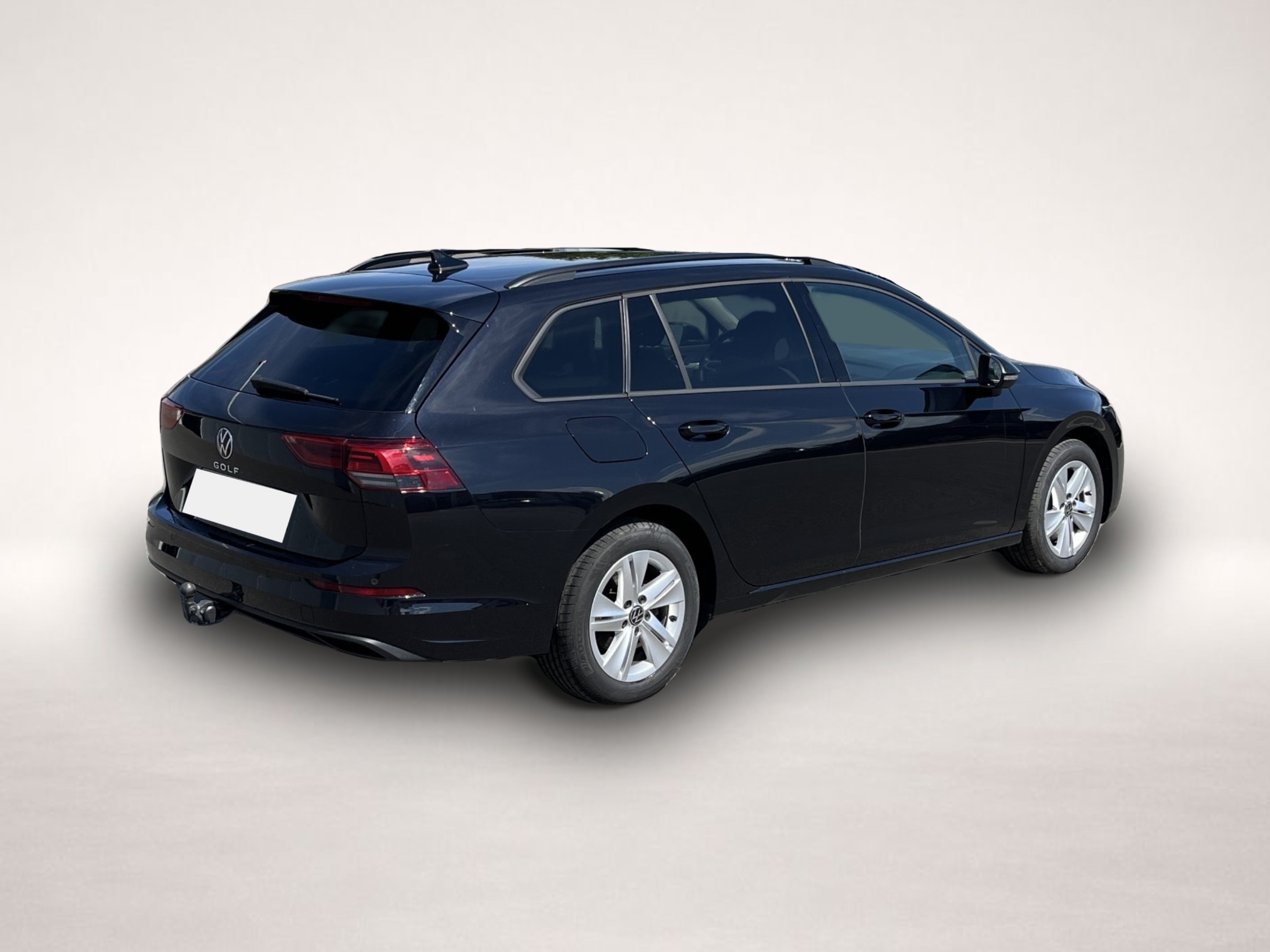 Volkswagen Golf (08/2021, Diesel)