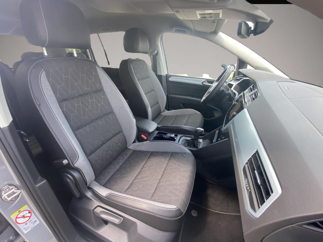 Volkswagen Touran (09/2025, )