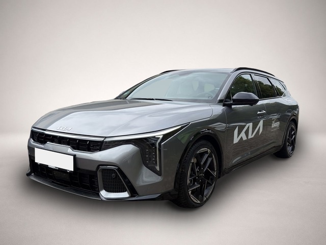 KIA K4 (04/2026, Benzin)