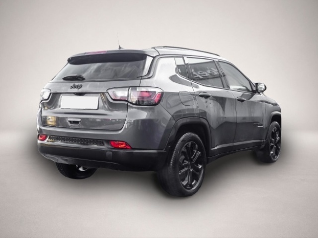 Jeep Compass (09/2022, )