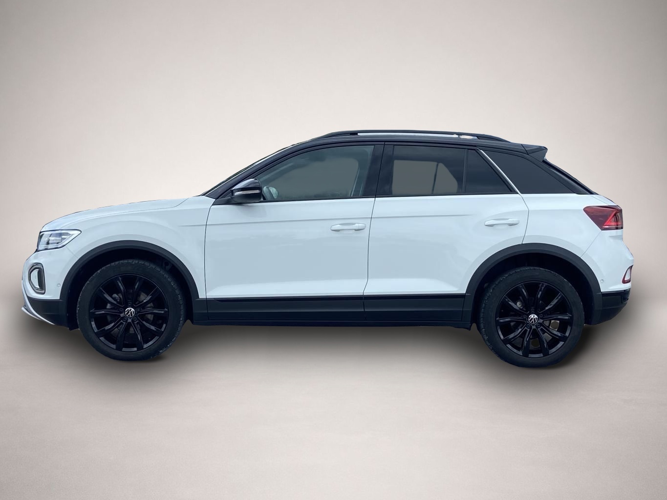 Volkswagen T-Roc (05/2022, )