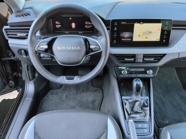 Skoda Scala, Bild 5 von 6