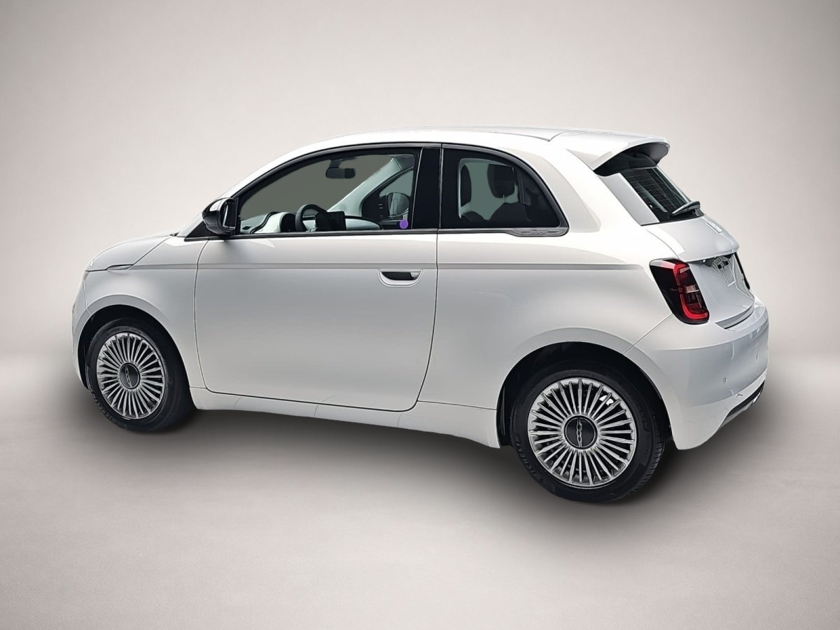 Fiat 500, image 4 of 4