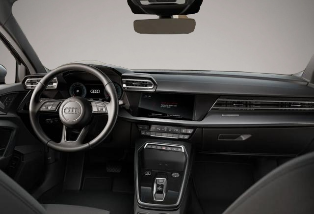 Audi A3 (07/2026, Diesel)