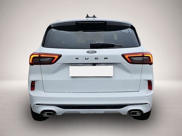 Ford Kuga (05/2026, Benzin)