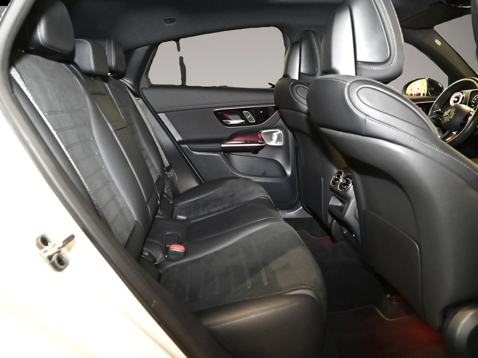 Mercedes-Benz GLC 300 (05/2025, Hybrid (Diesel/Elektro))