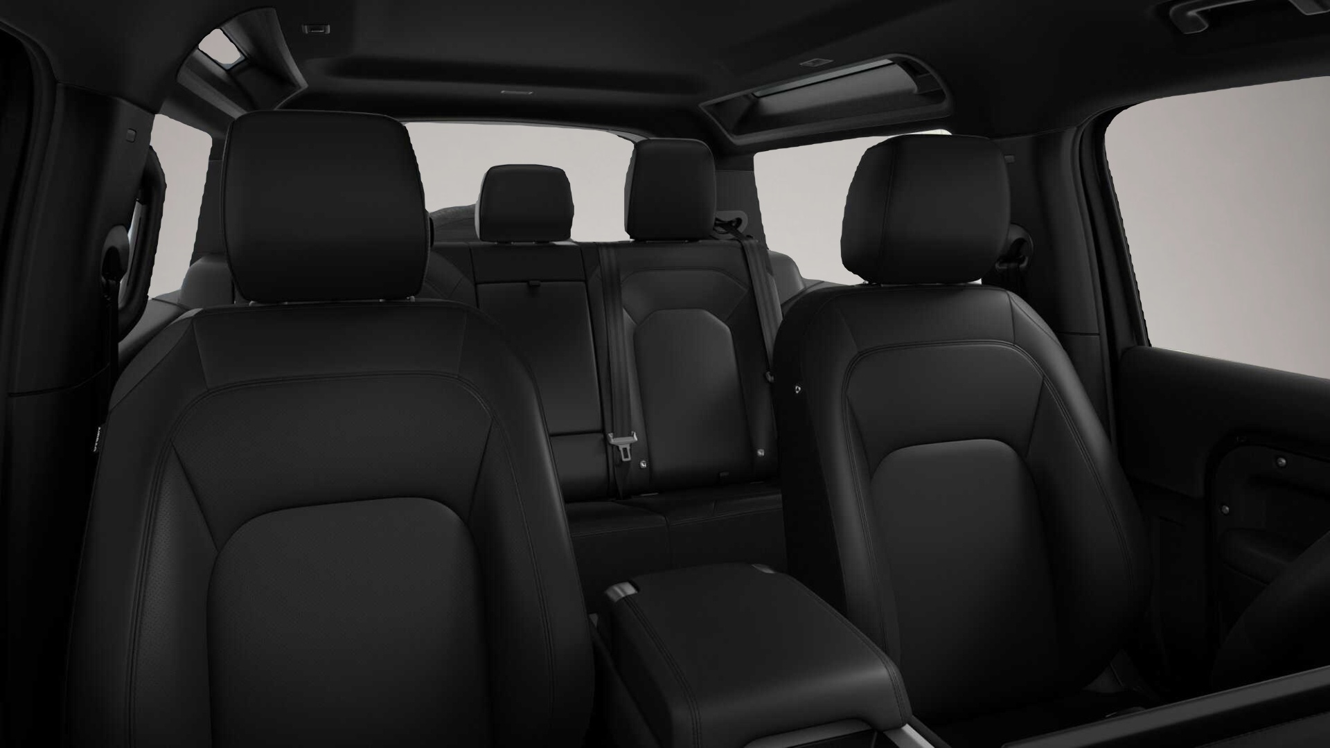 Land-Rover Defender (, Diesel)