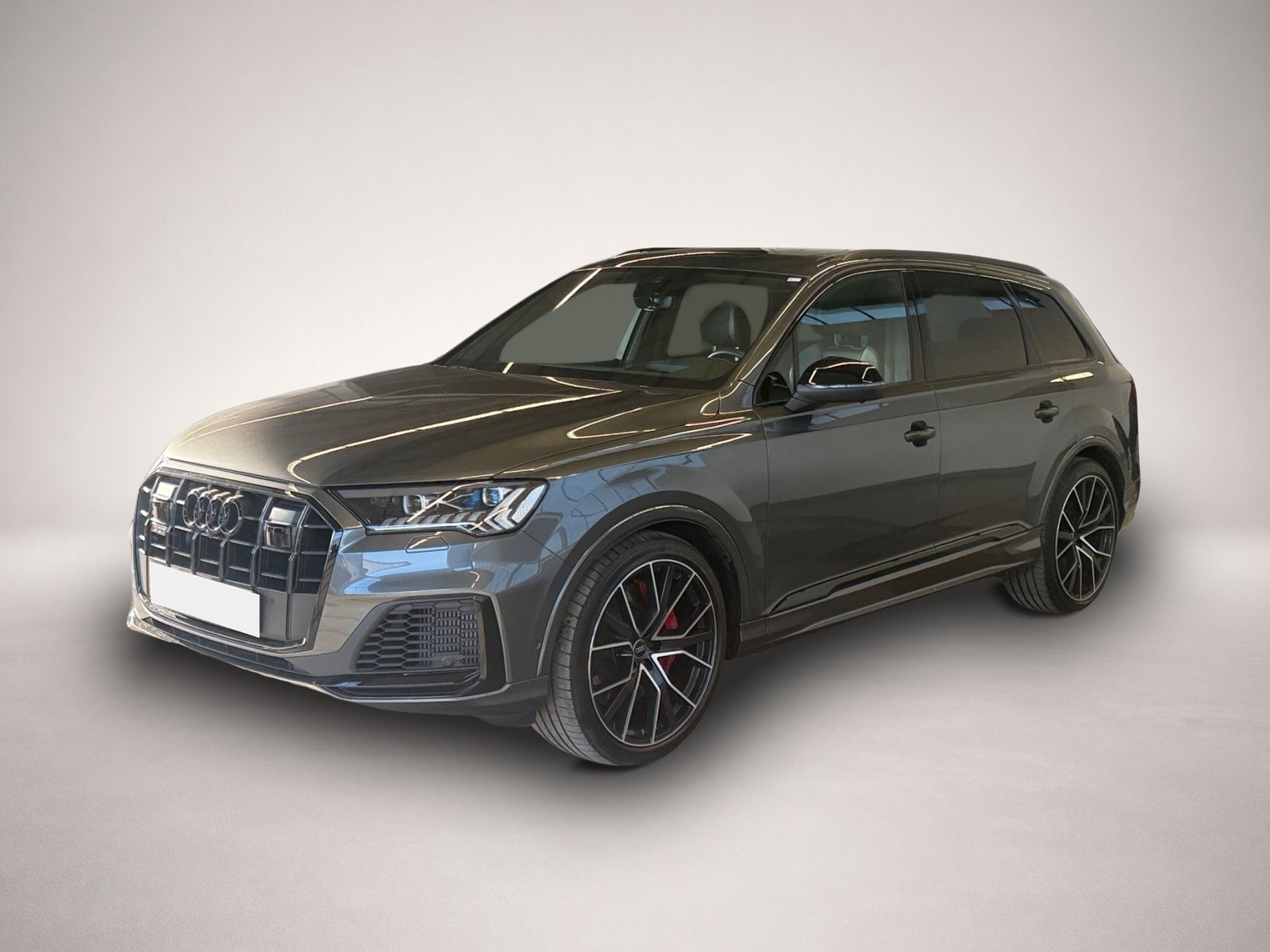 Audi SQ7 (03/2023, Benzin)