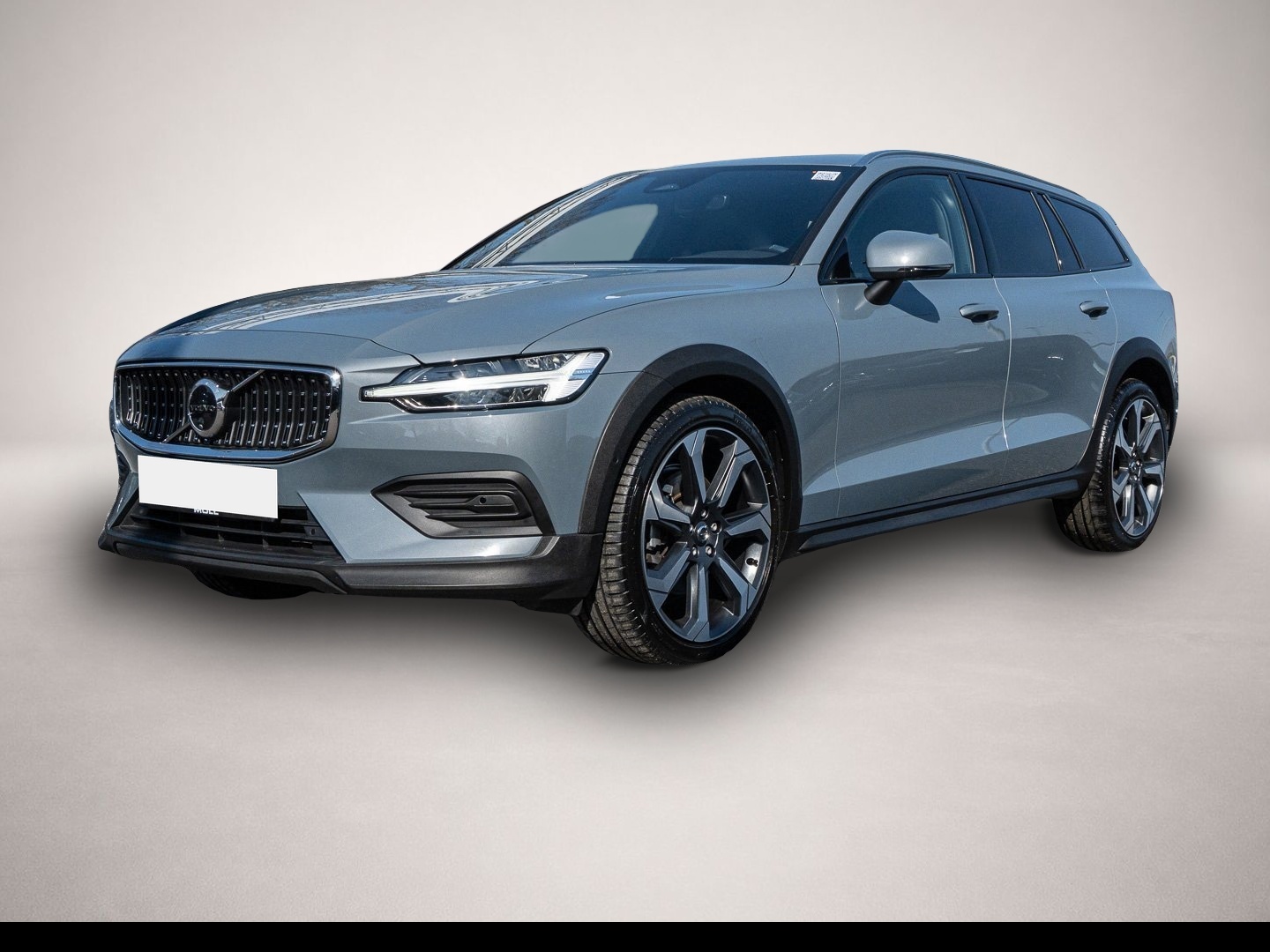 Volvo V60 Cross Country (02/2024, )