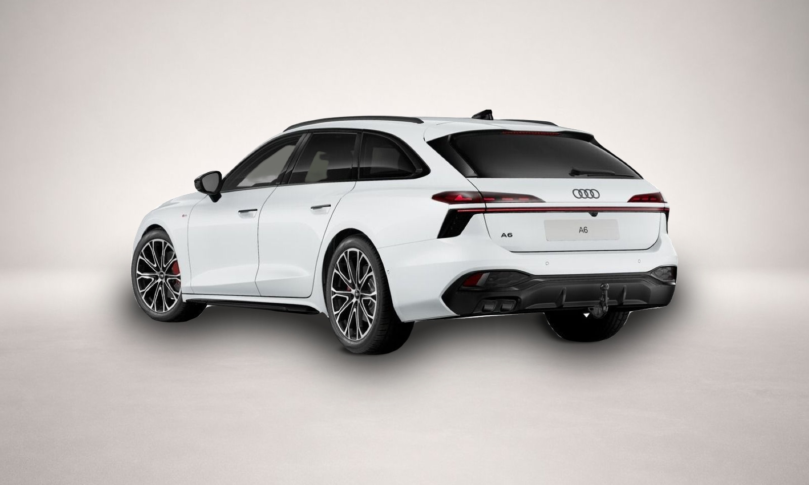 Audi A6 (10/2025, Diesel)