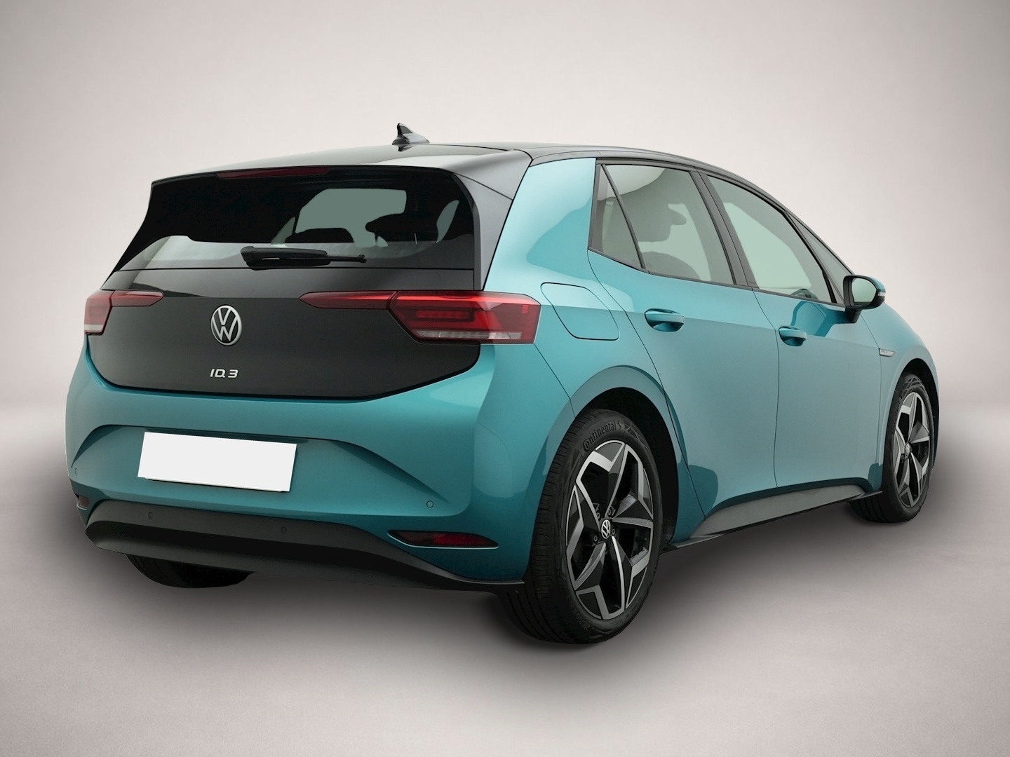 Volkswagen ID.3 (06/2022, ELECTRIC)