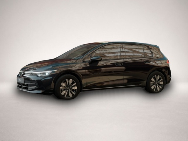 Volkswagen Golf (09/2025, )