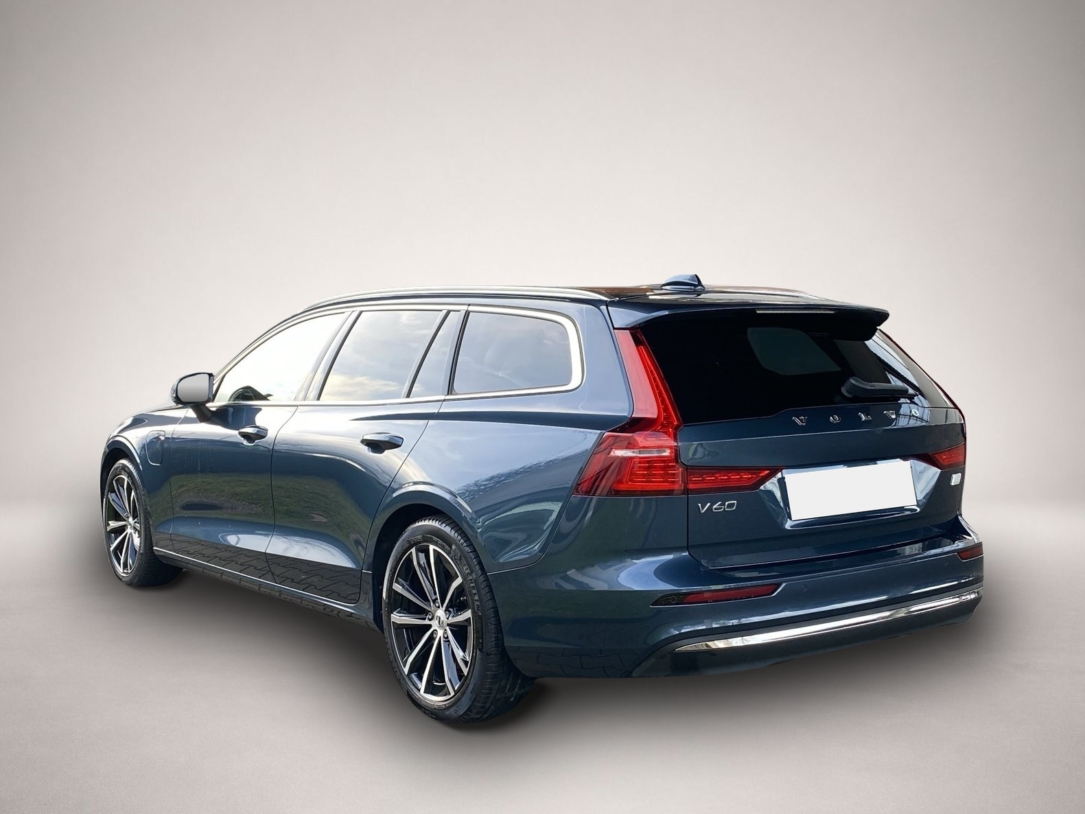 Volvo V60 (11/2022, )
