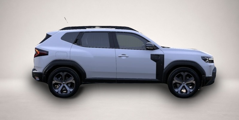 Dacia Duster (04/2026, Autogas (LPG))