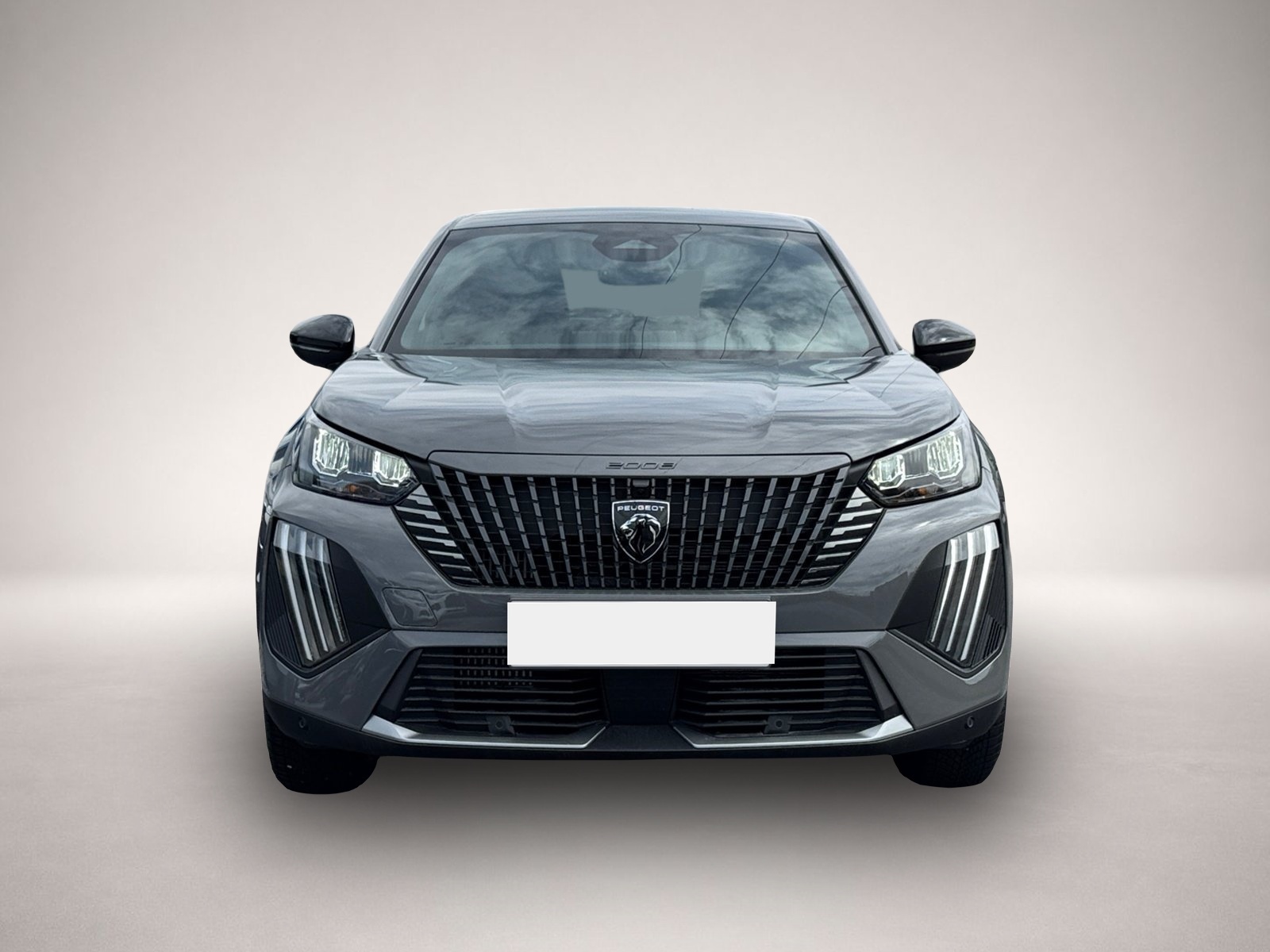 Peugeot 2008 (01/2026, Benzin)
