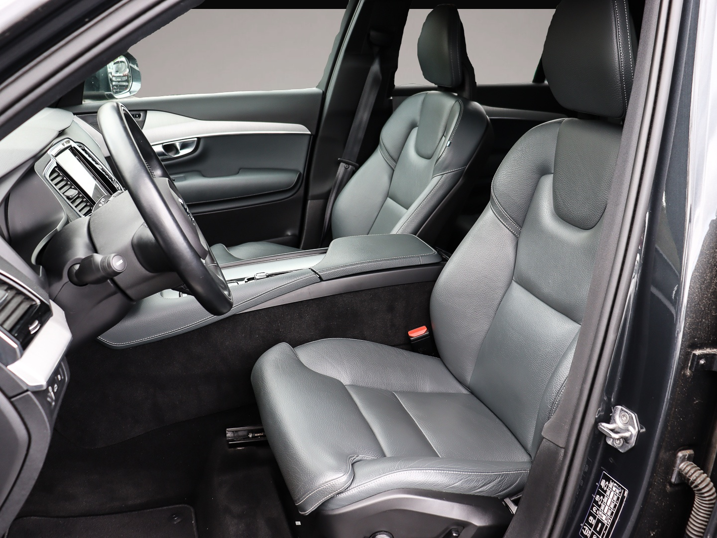 Volvo XC90 (12/2020, Hybrid (Benzin/Elektro))
