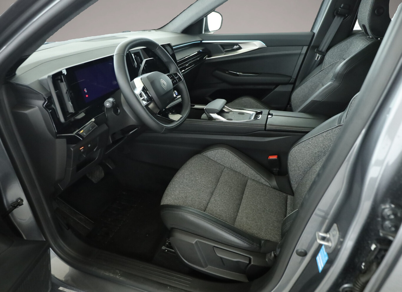 Renault Rafale (03/2025, Hybrid (Benzin/Elektro))