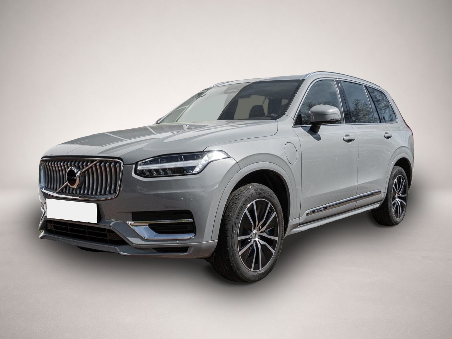 Volvo XC90 (03/2024, Hybrid (Benzin/Elektro))