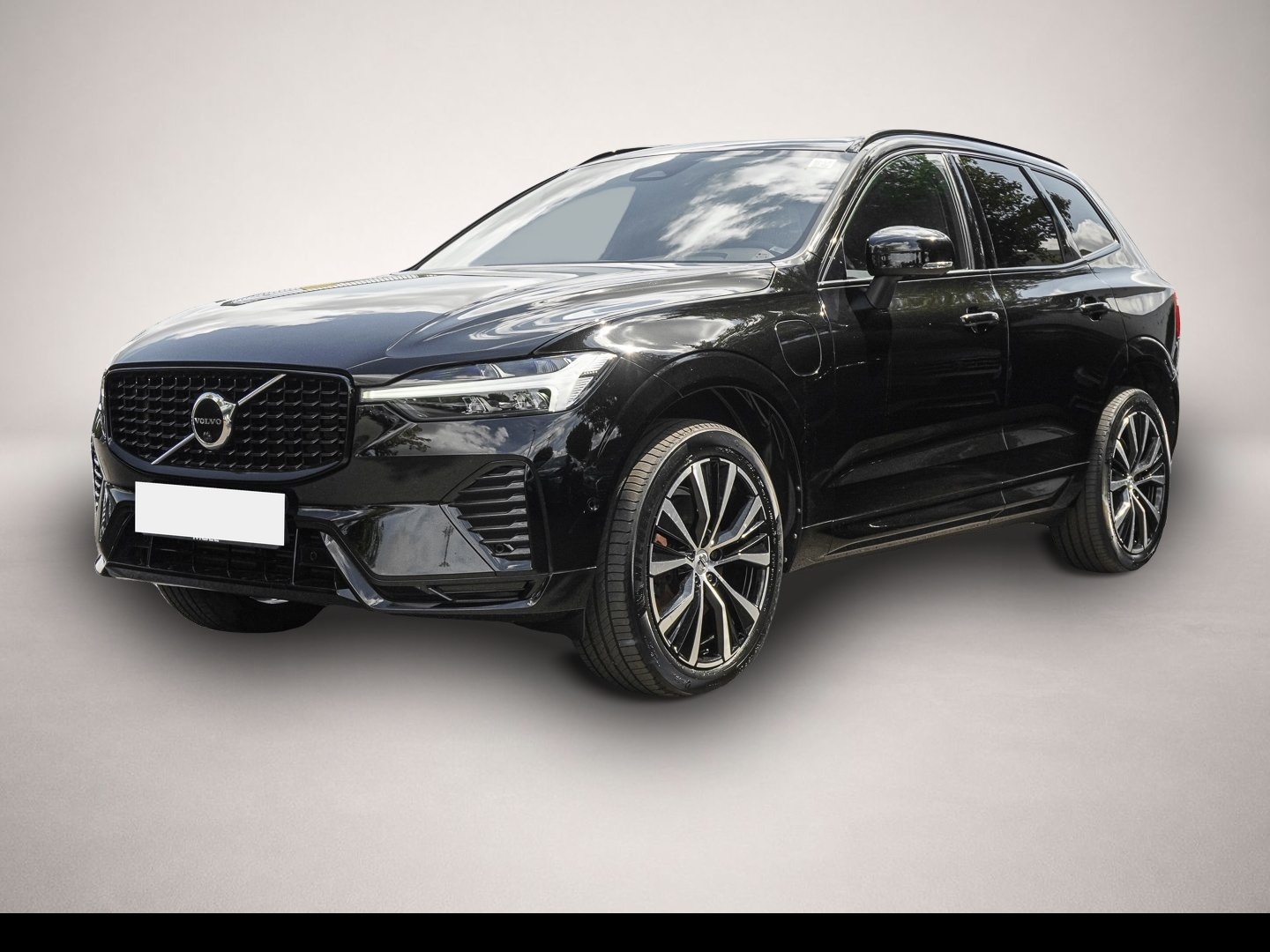 Volvo XC60 (05/2023, )