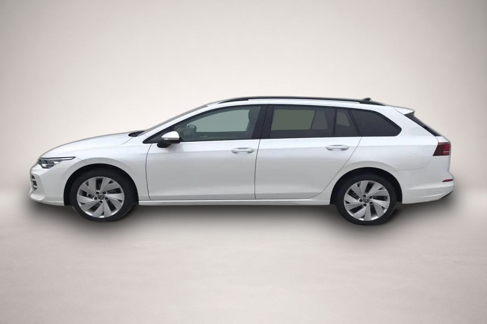 Volkswagen Golf, Bild 3 von 3