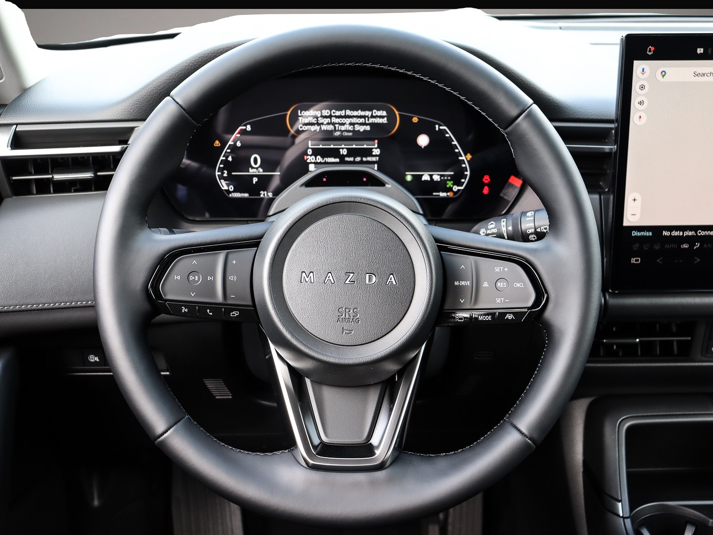 Mazda CX-5, Bild 7 von 7