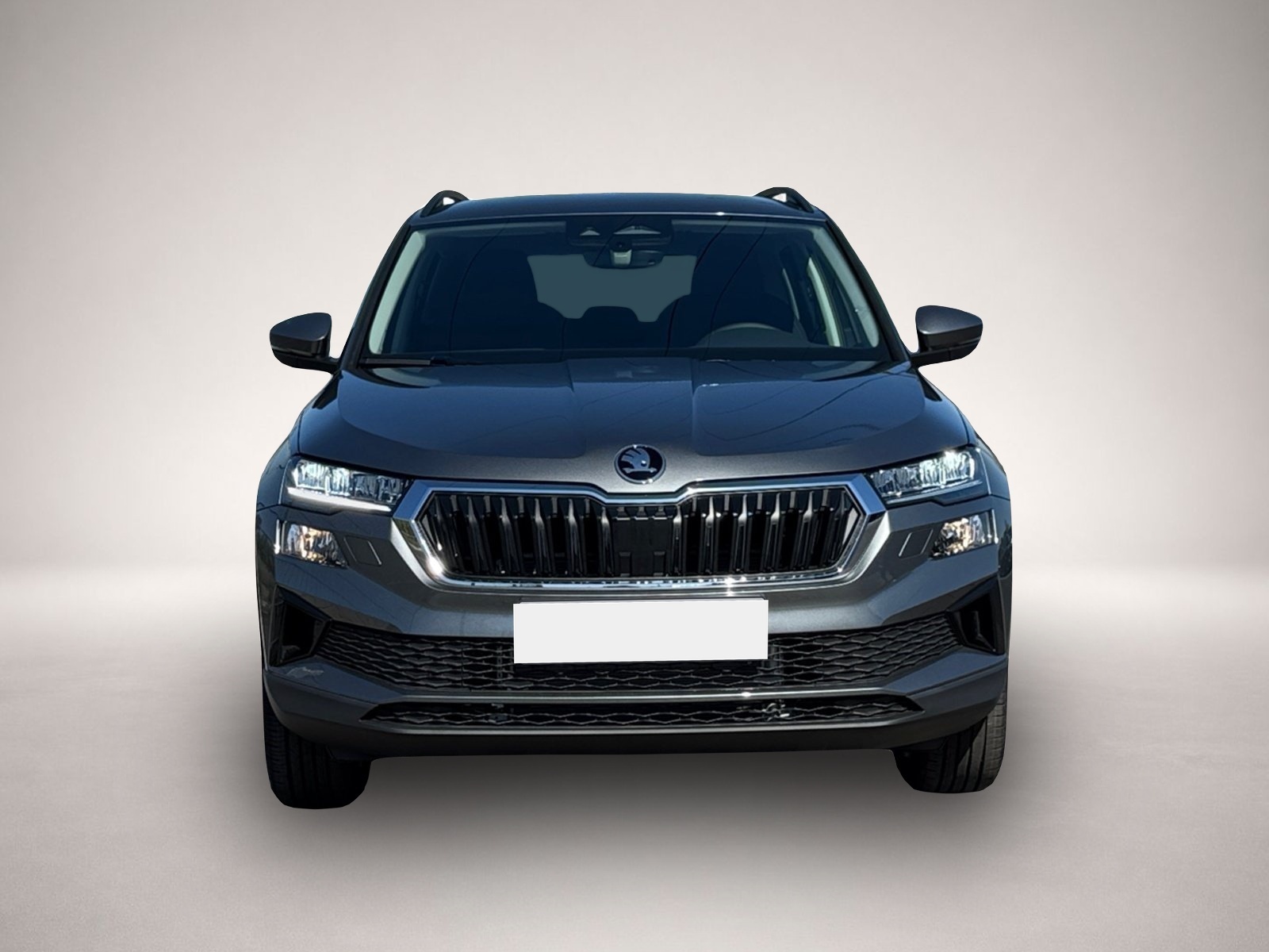 Skoda Karoq (06/2026, Benzin)