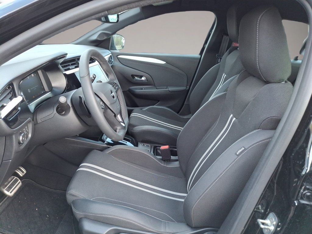 Opel Corsa (04/2025, Benzin)