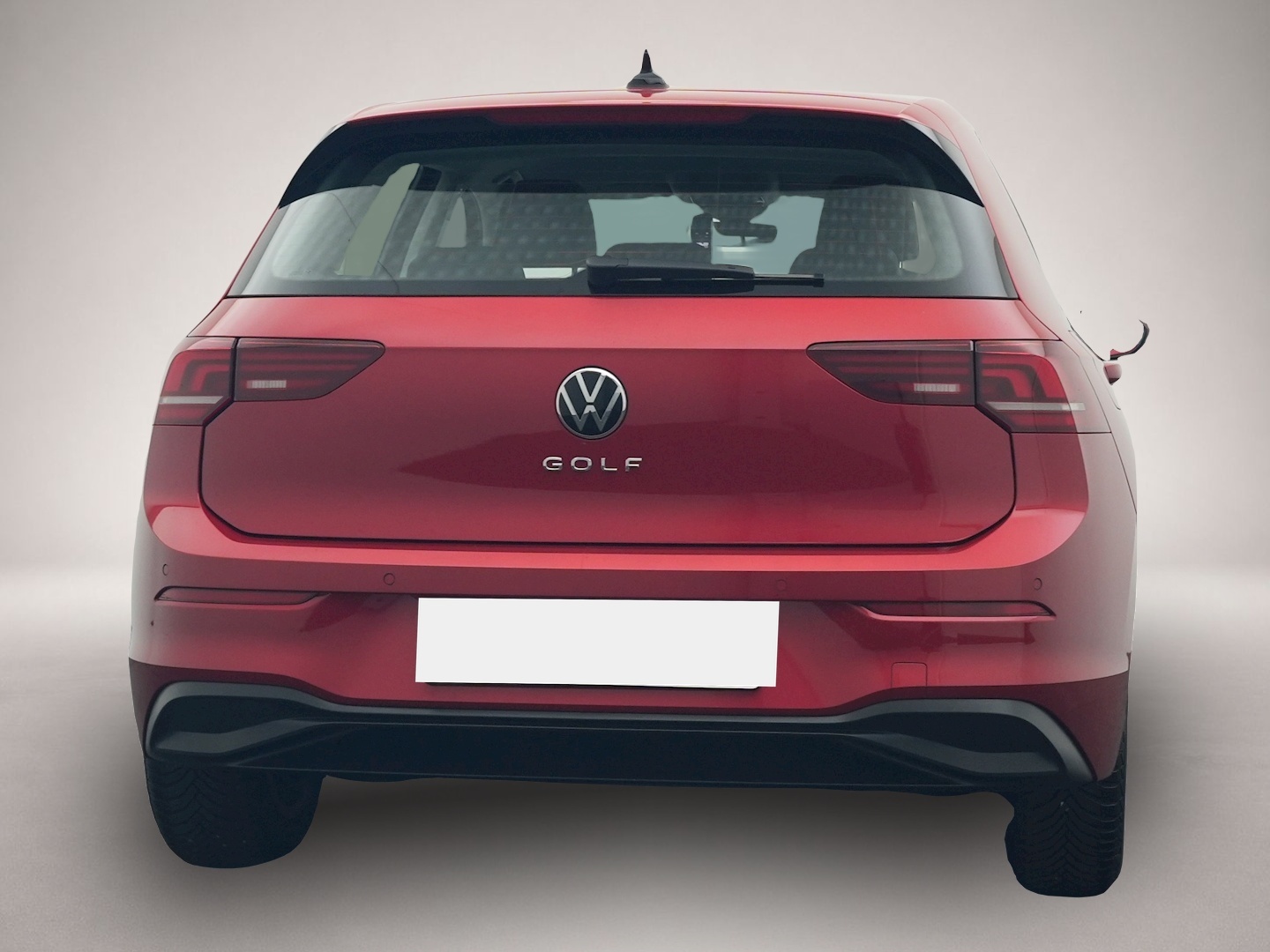 Volkswagen Golf (02/2025, Diesel)