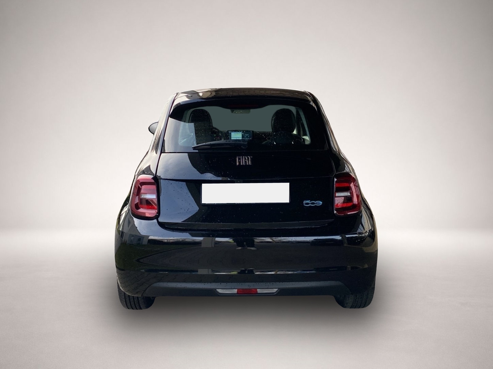 Fiat 500 (12/2022, ELECTRIC)