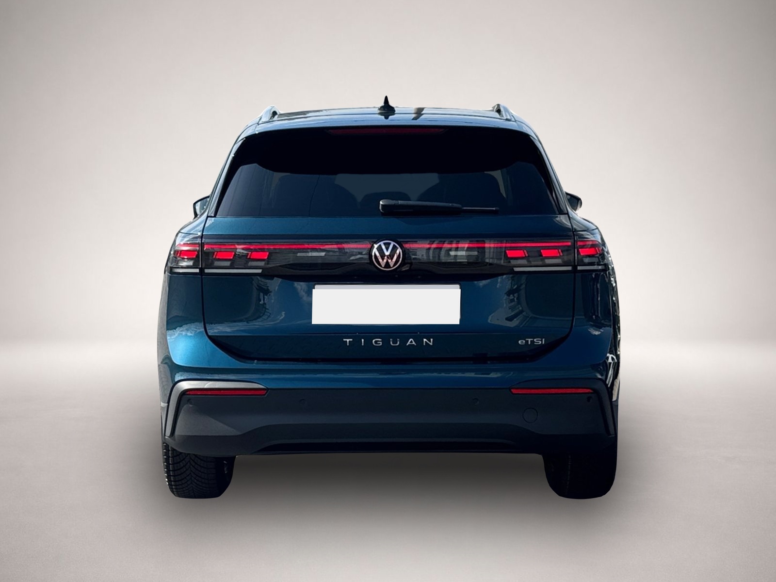 Volkswagen Tiguan (07/2026, Benzin)