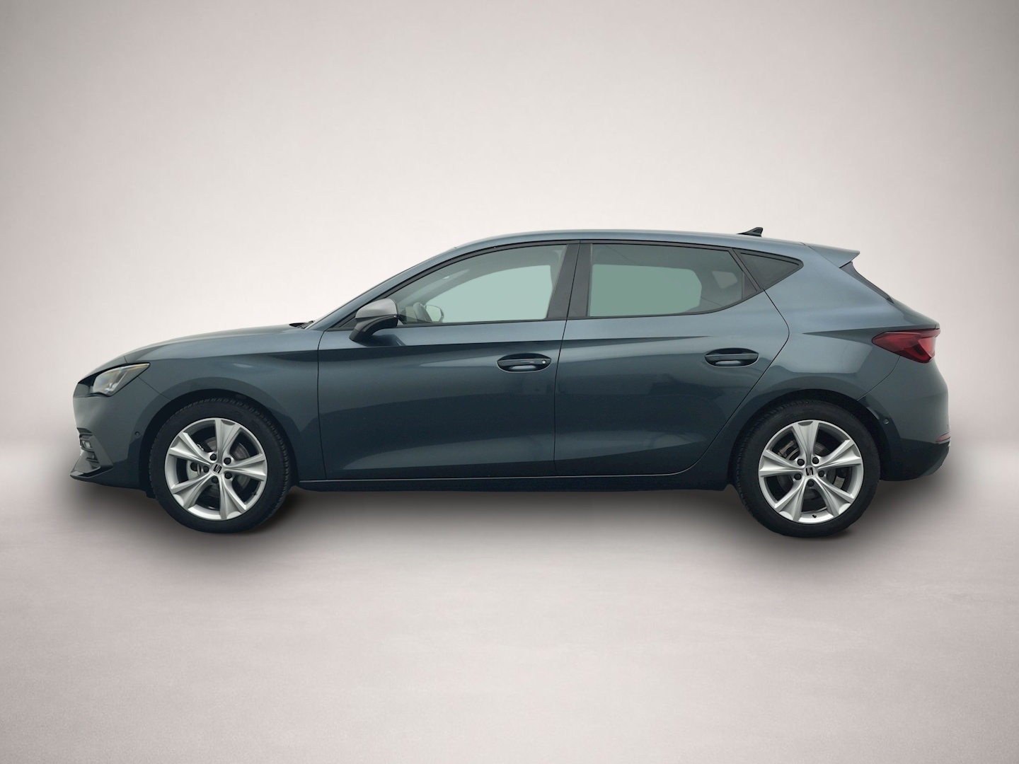 Seat Leon (04/2025, Benzin)
