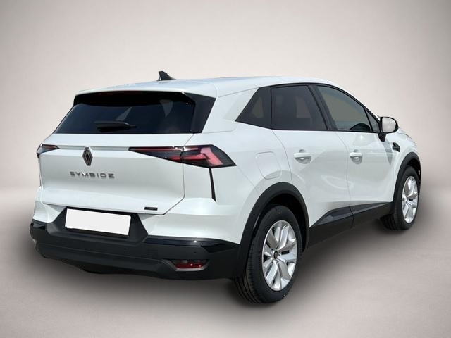 Renault Symbioz, Bild 2 von 5
