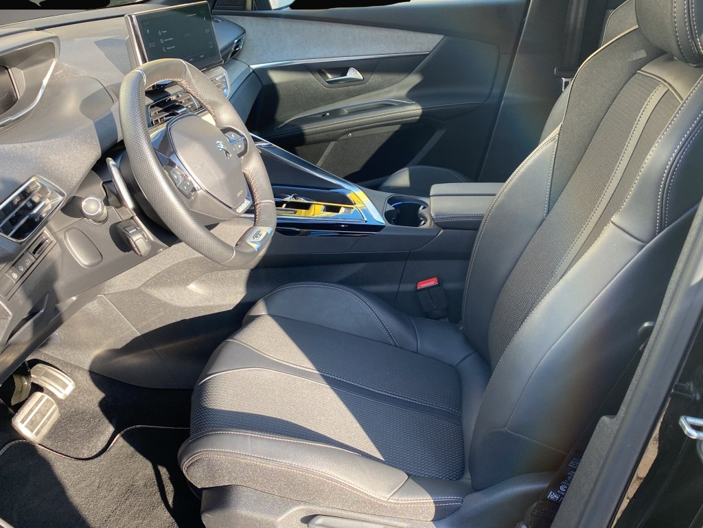Peugeot 5008 (04/2024, )