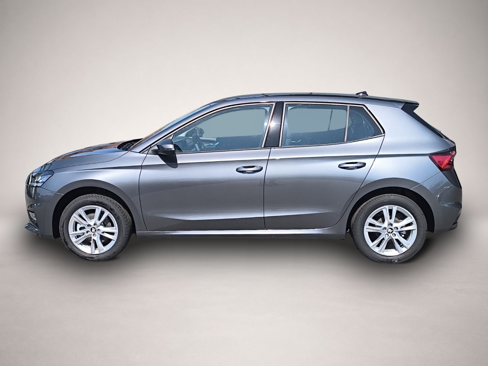 Skoda Fabia, image 4 of 8