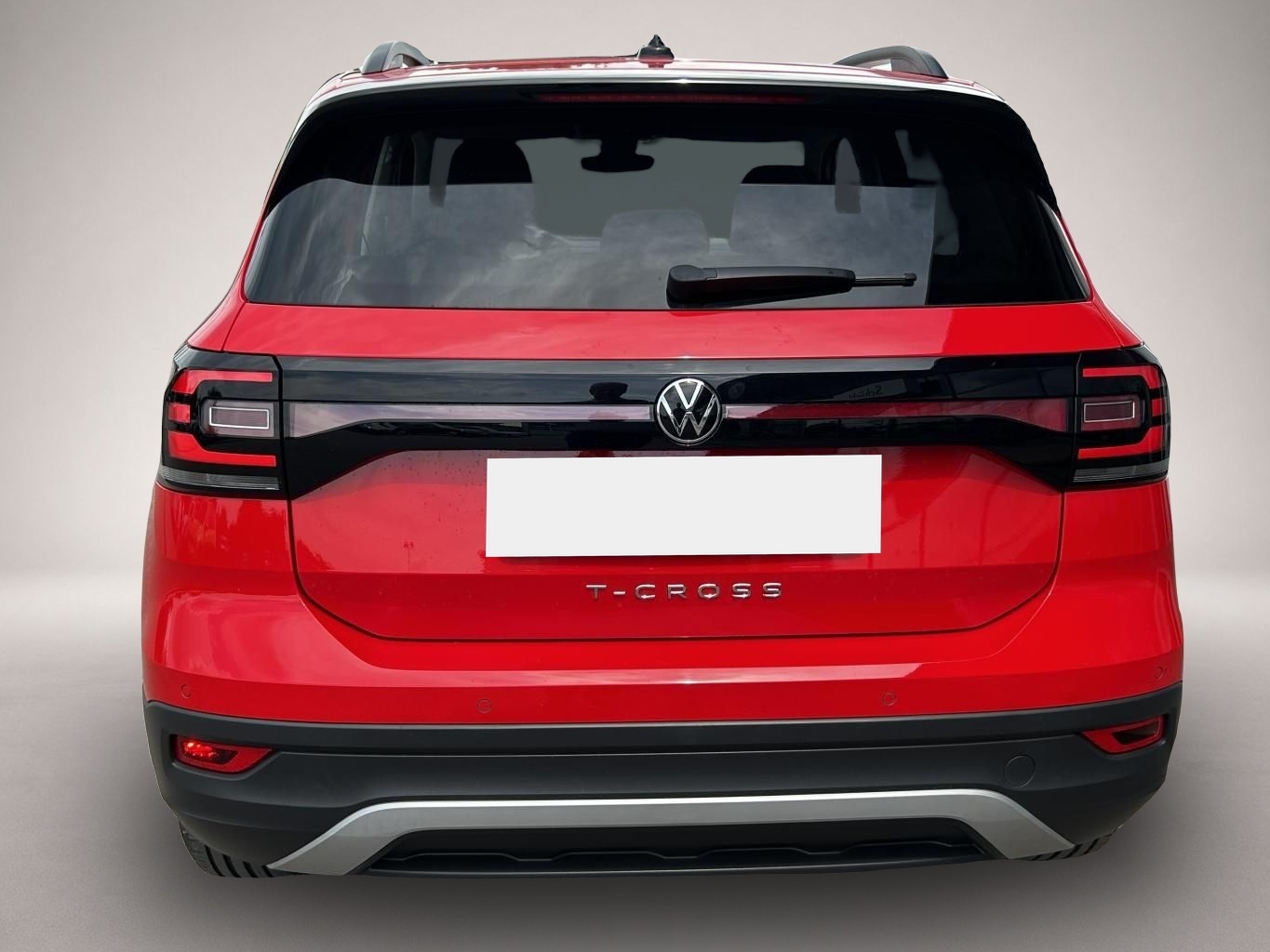 Volkswagen T-Cross (01/2022, )