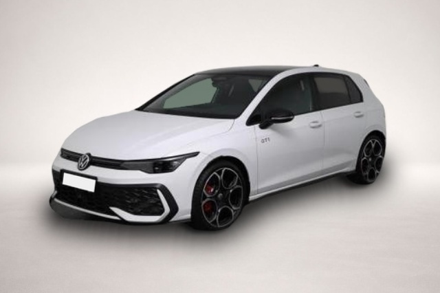 Volkswagen Golf, Bild 2 von 5