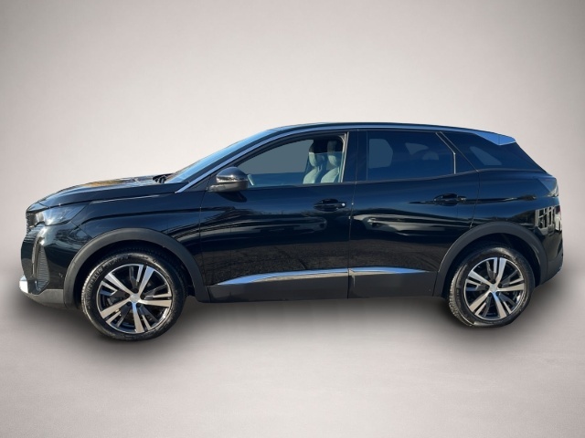 Peugeot 3008 (10/2023, Benzin)