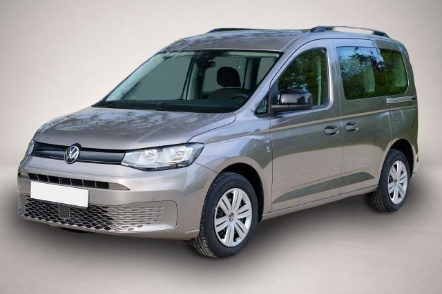 Volkswagen Caddy (, Diesel)
