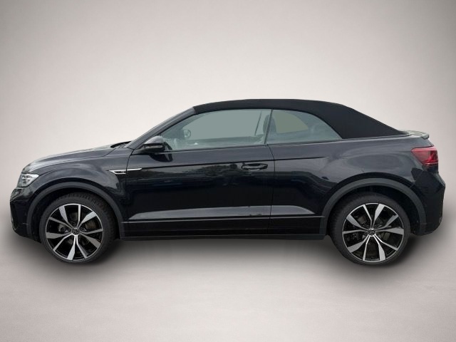 Volkswagen T-Roc (06/2025, Benzin)