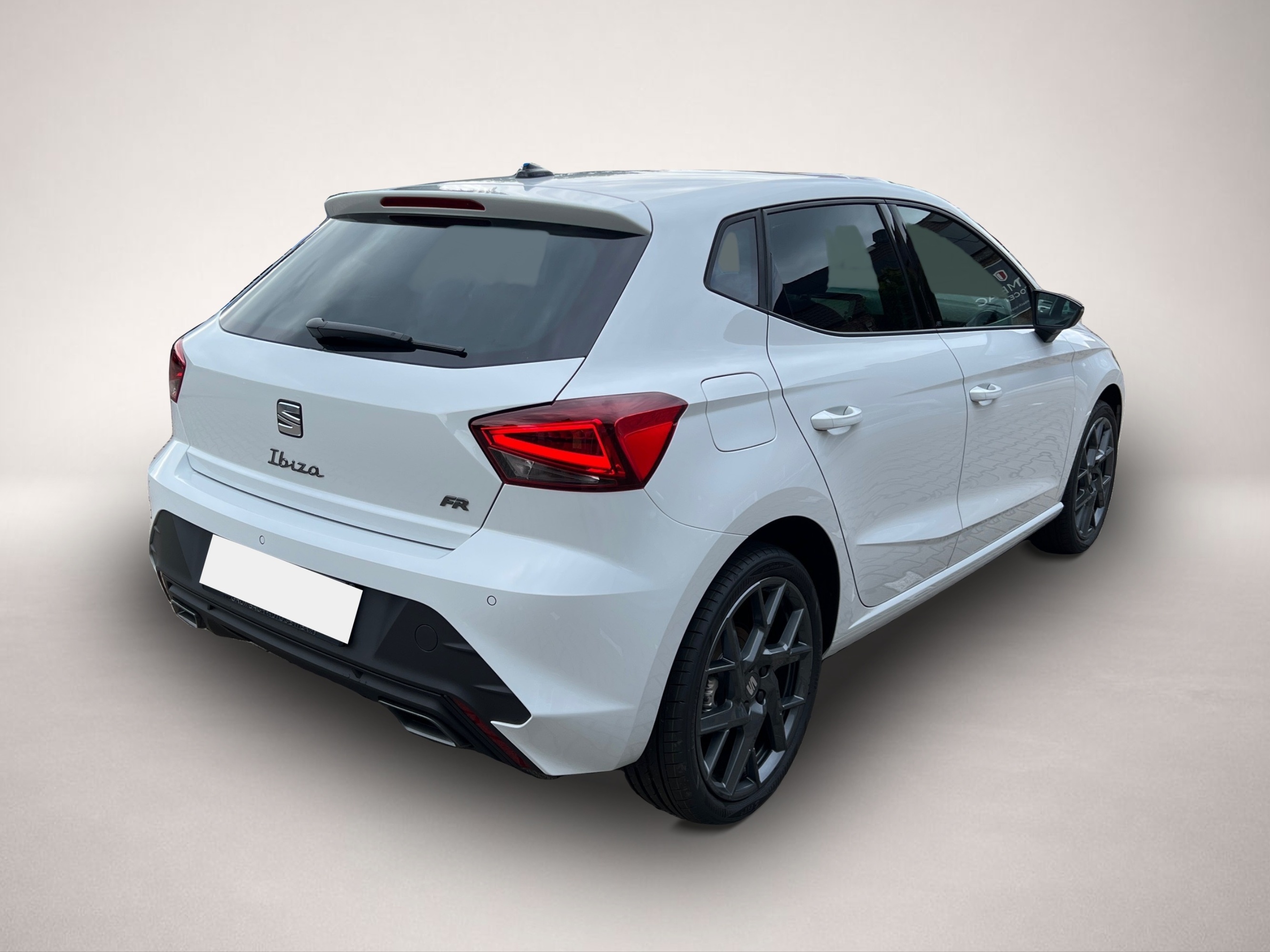 SEAT Ibiza, image 5 of 5