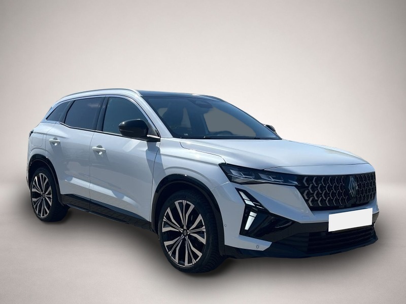 Renault Austral (01/2026, Benzin)
