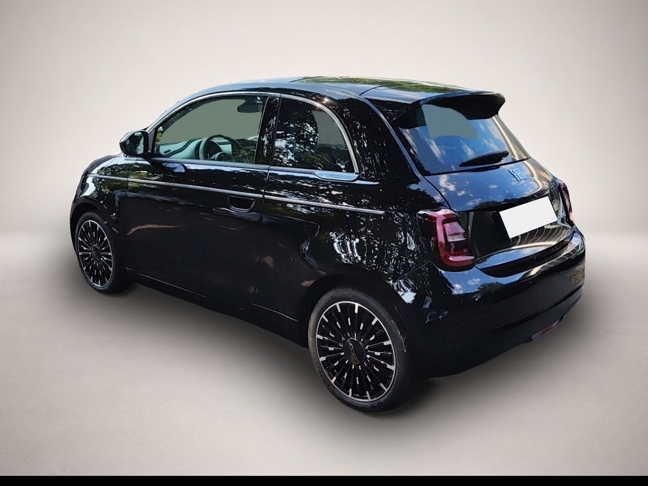 Fiat 500, Bild 4 von 7