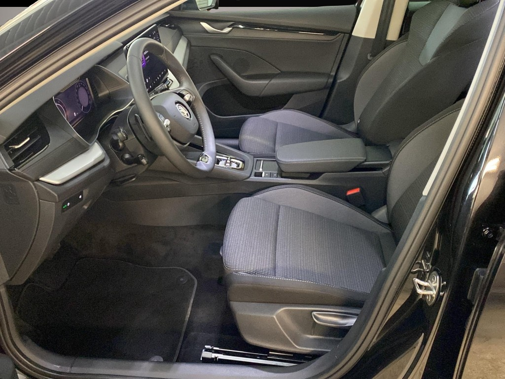 Skoda Octavia (11/2024, Diesel)